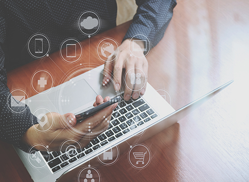 KC Connect in 15: Data Access Requests