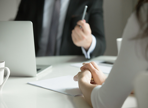 Webinar: Preparing for Pay Negotiations