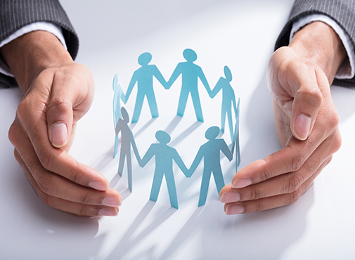 Webinar - Guiding your business through trading adversity