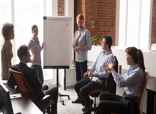 Managing Chemicals for Facilities Managers