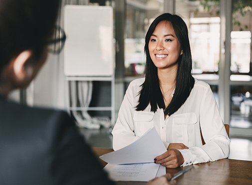 KC Connect in 15: Best practice during the recruitment process
