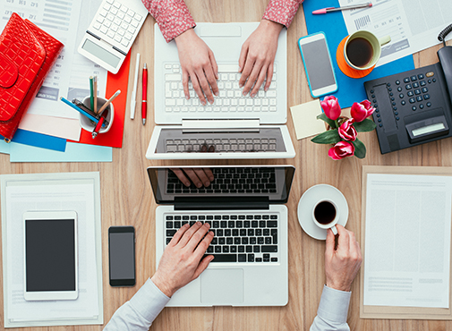 Webinar: Managing Workplace Stress - the Work Positive Tool