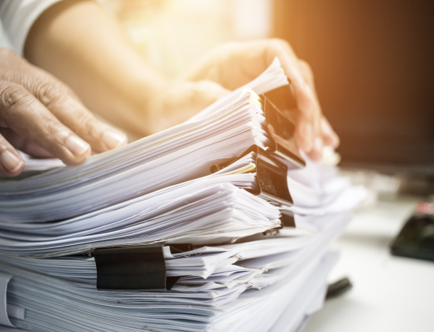 KC Connect in 15 - Unauthorised Absences
