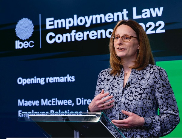 Coordination needed in delivery of proposed employment regulation