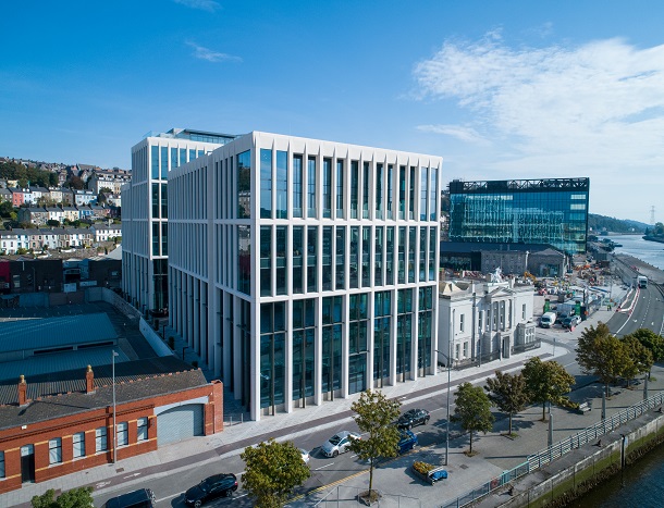 Housing challenges harming Corks attractiveness and competitiveness