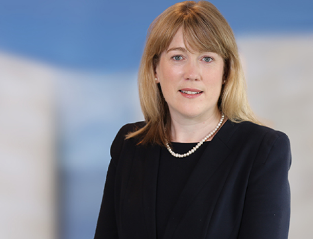 Grainne McEvoy