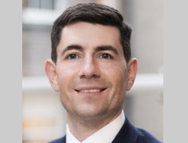 Mark O’Shaughnessy