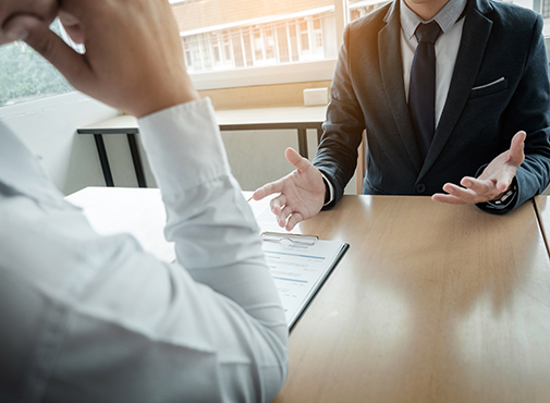 Workplace investigations during COVID-19