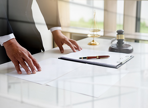Resizing the workplace - Redundancy FAQs
