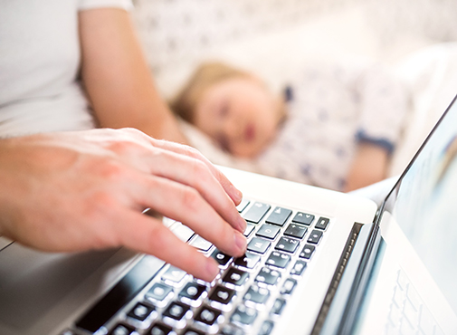 Employer implications of school and creche closures