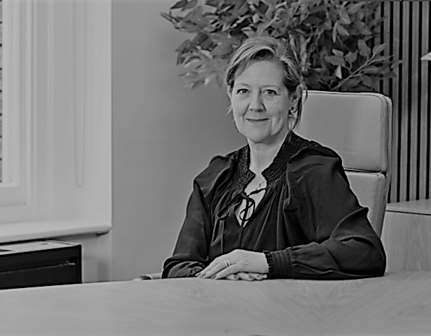 Alison Ettridge