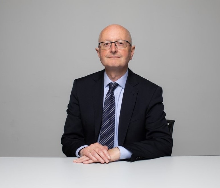 Peter Flood
