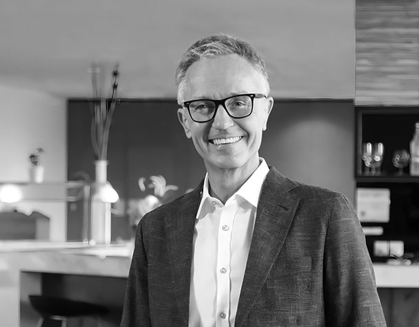 Henrik Bresman