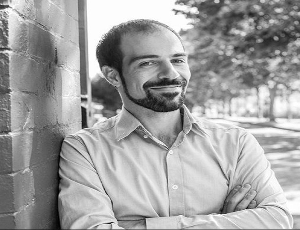 Dr Christoph Hennersperger, Principal Architect