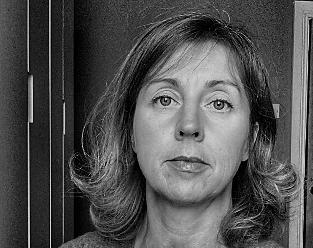 Edel Oates