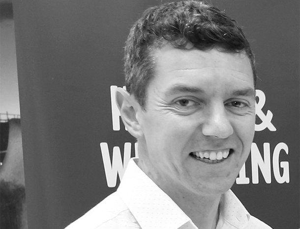 Eoin Cahill