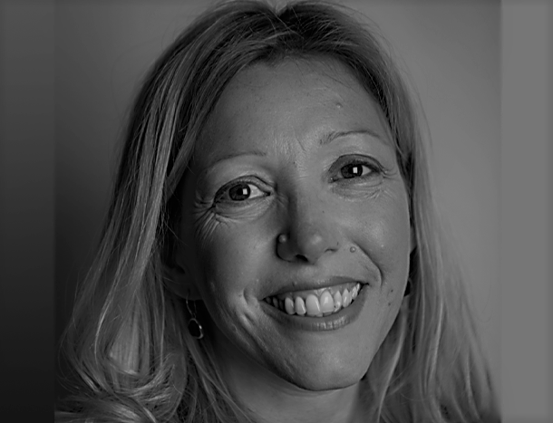 Dr Jo Yarker