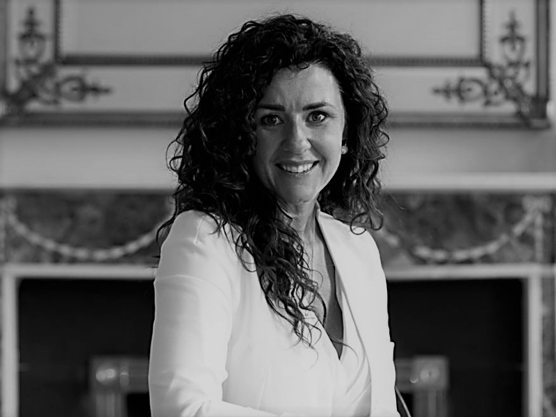 Joanne Murphy
