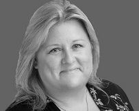 Dr Kara McGann