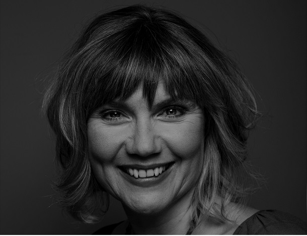 Dorcas Barry