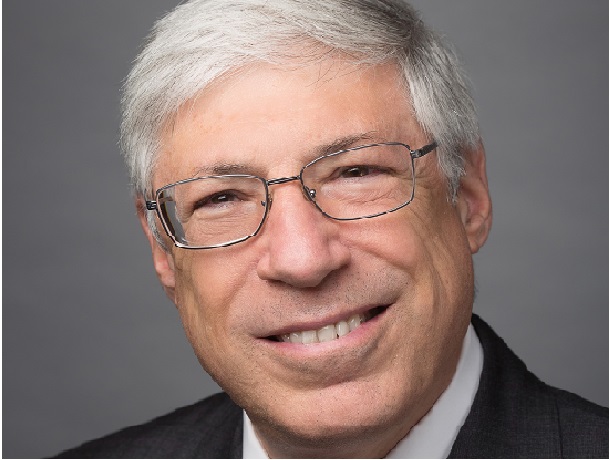 Prof Mark Kramer