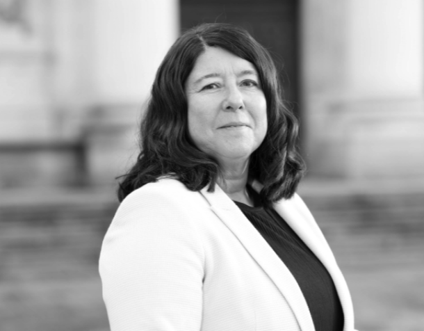 Sandra Healy