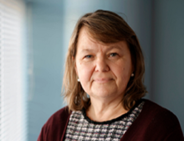 Linda Hendy