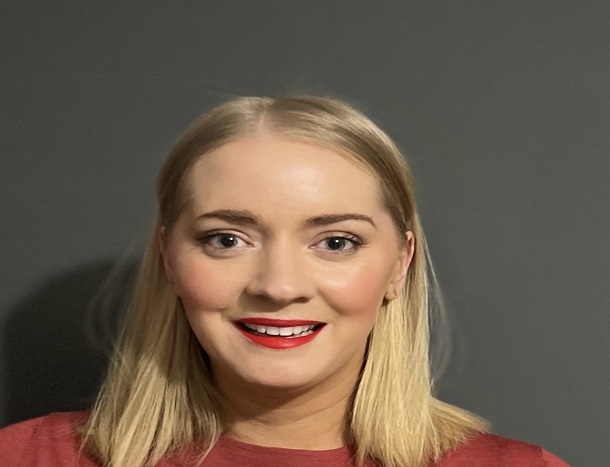 Margaret O'Halloran
