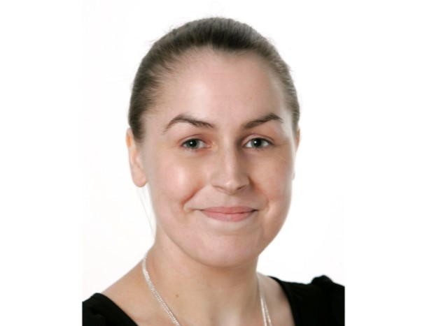 Caroline Rowan