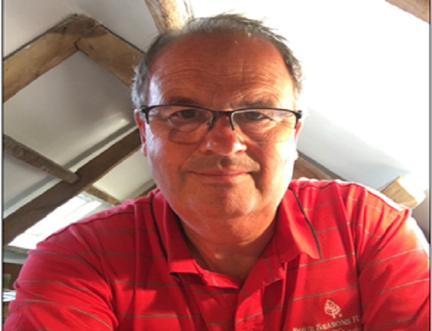 Clive Stainton