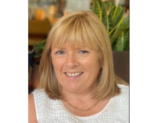 Jo Leddy