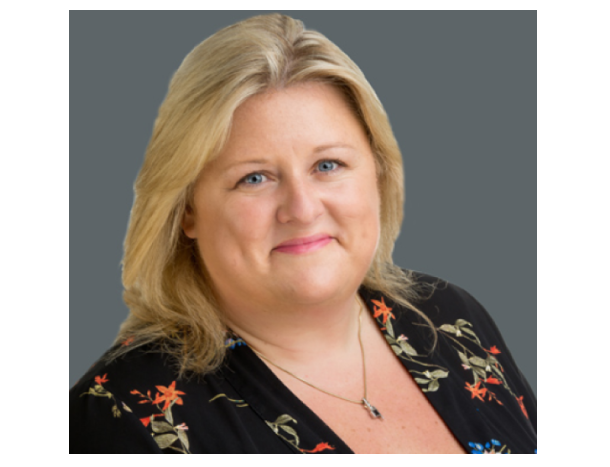 Dr Kara McGann
