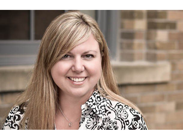 Michelle McBane