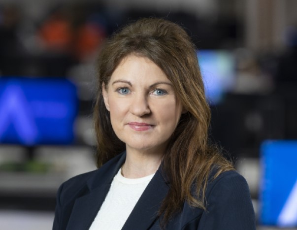 Noreen O’Sullivan