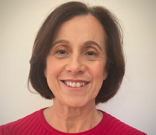 Patricia Casey