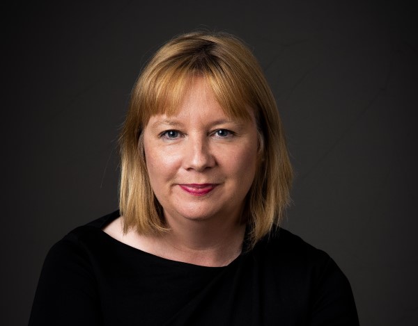 Paula Cogan