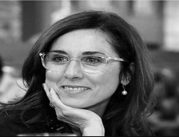 Prof. Dr Marietta Iacucci, MD, PhD, FASGE, AGAF