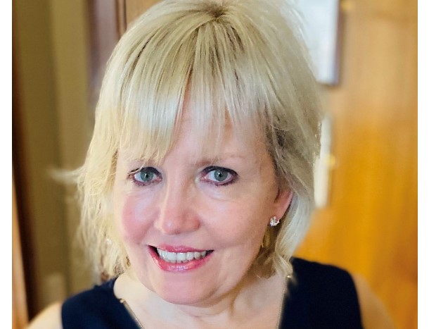 Sandra M. Browne