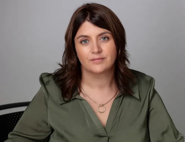 Sophie Crosbie