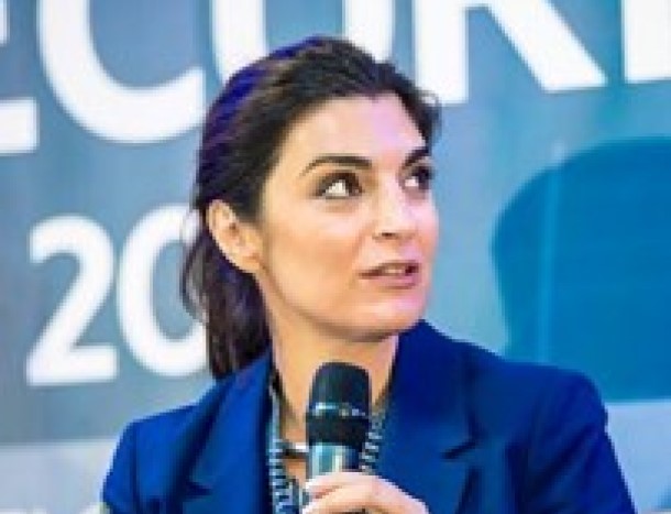 Despina Spanou