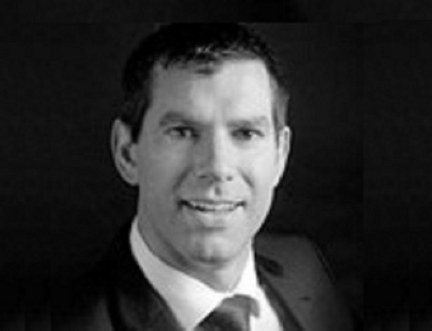 Patrick Cooney