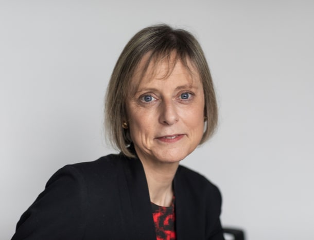 Aviné McNally