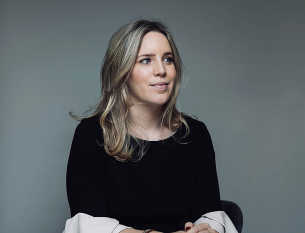 Catriona McKeating