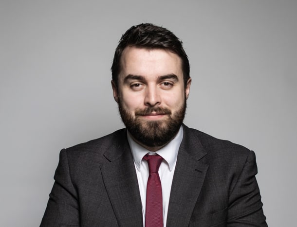 Gerard Brady