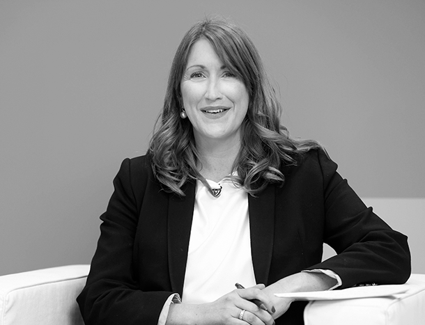 Joanne Redmond