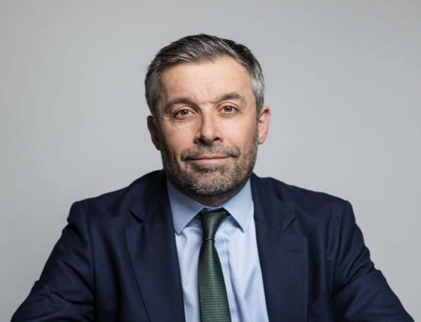 Mark McAuley