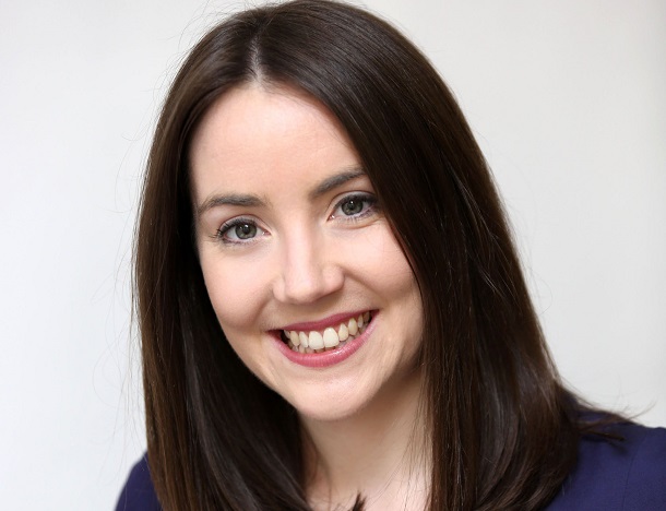Nichola Harkin