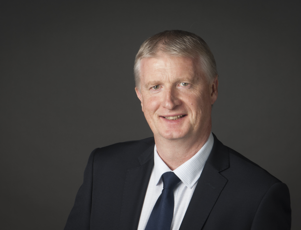 Paul Duffy