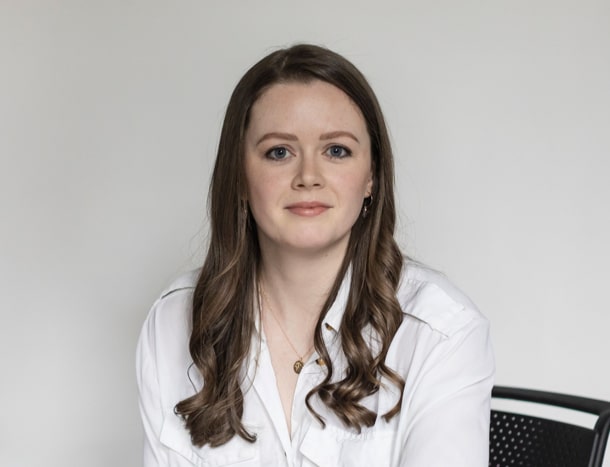 Sophie Moran