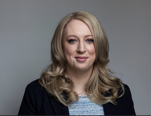 Una Fitzpatrick